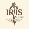 Iris Records Logo